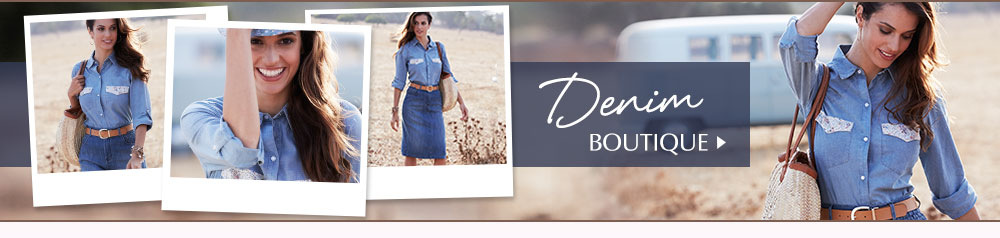 Denim Boutique