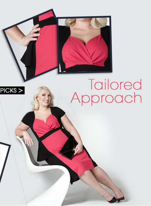 Fashion by Claire Richards