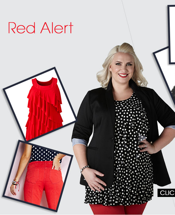 Fashion by Claire Richards