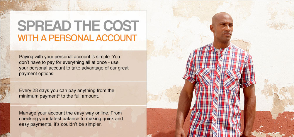 Spread The Cost