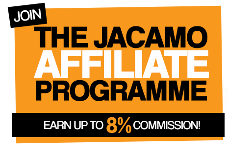 Affiliate Programme
