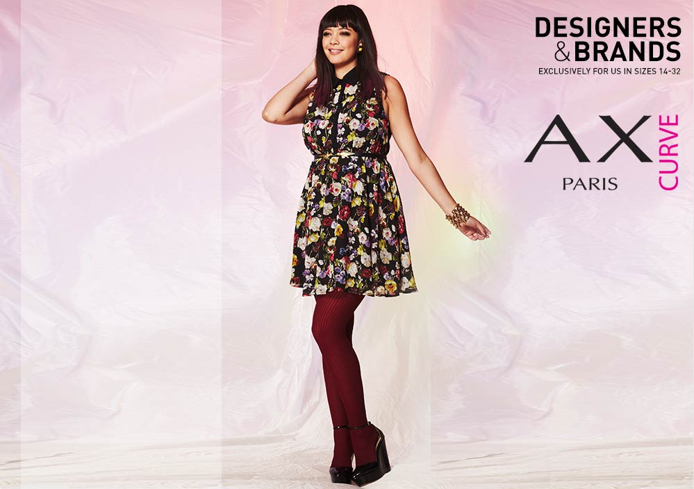 ax paris curve