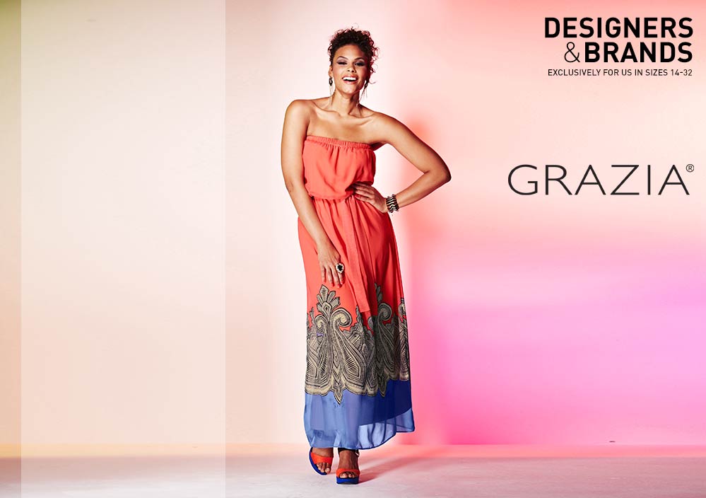 grazia