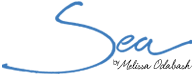 Sea by Melissa Odabash