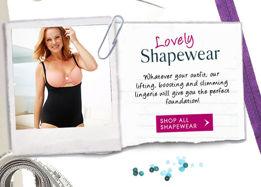 Lovely Shapewear