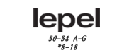 Lepel >