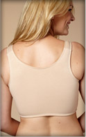 Back Smoothing Non Wired Bra