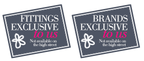 Exclusive to us