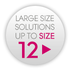 Large size solutions up to size 12