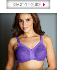 Bra Style Guide