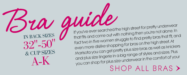Bra Guide