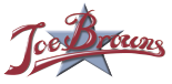 Joe Browns