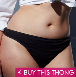 Minimiser Bra