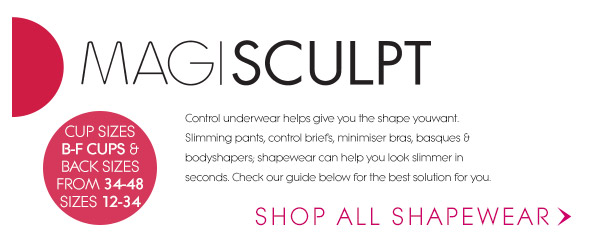 Shapewear Guide