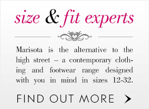Size & Fit Experts