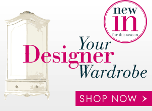 Your Designer Wardrobe