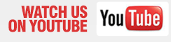 Watch us on You Tube