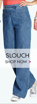 Slouch
