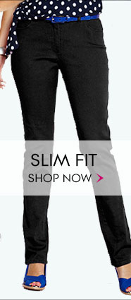 Slim Fit