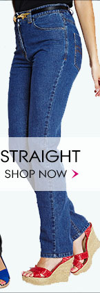 Straight