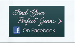 Find Your Perfect Jeans on Facebook