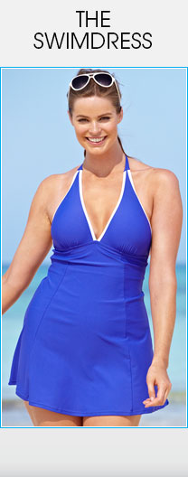 The Swimdress