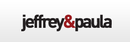 Jeffrey & Paula