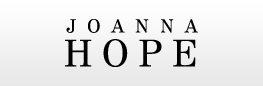 Joanna Hope