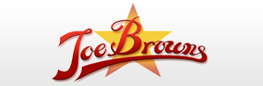 Joe Browns