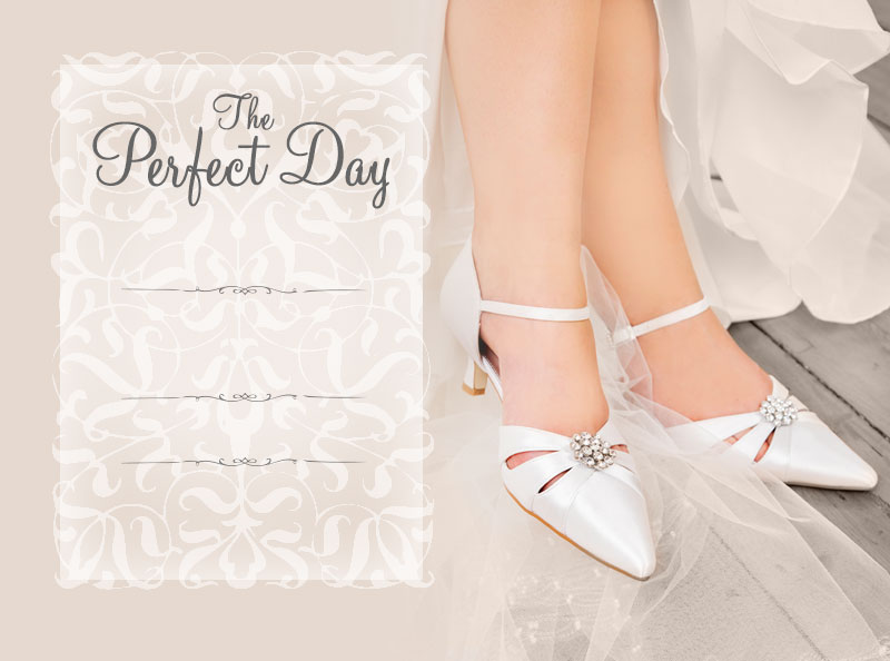 The Perfect Day