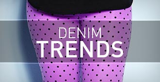 Denim Trends >