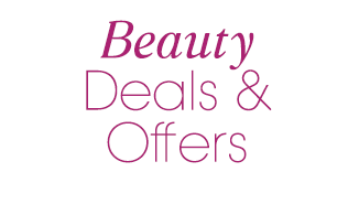 Deals & Offers