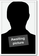 Awaiting photo