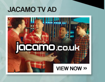 Jacamo TV AD