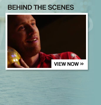 Behind the Scenes