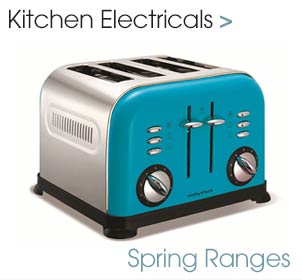 Kitchen Essentials