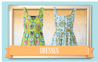 dresses