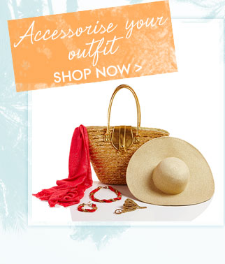 Accessorise Your Outfit