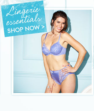 Lingerie Essentials
