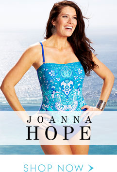 Joanna Hope