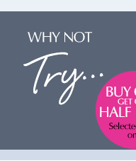 Why Not Try...