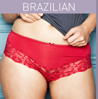 Shop All Brazilians >