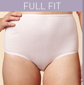 Shop All Full Fit >