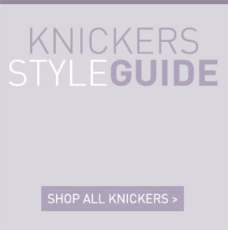 Shop All Knickers >