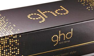 GHD Range