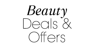 Deals & Offers