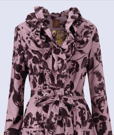 Joe Browns Floral Jacket