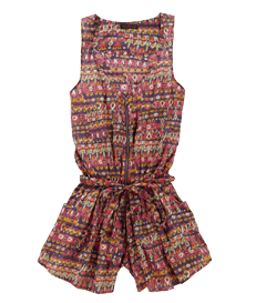 Joe Browns Summer Loving Playsuit