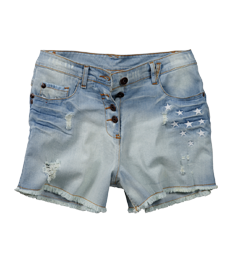 Joe Browns American Denim Shorts