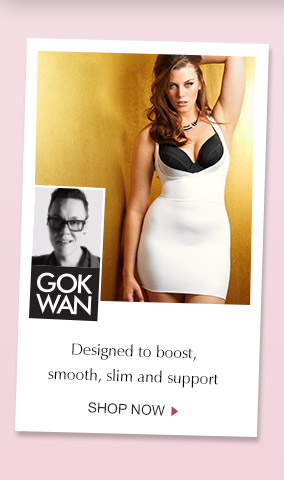 Gok Wan